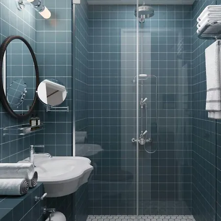 Jadran, Rijeka, A Tribute Portfolio Hotel