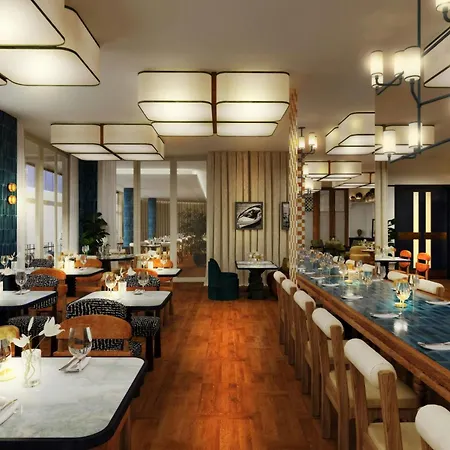 Hotel Jadran, Rijeka, A Tribute Portfolio 4*
