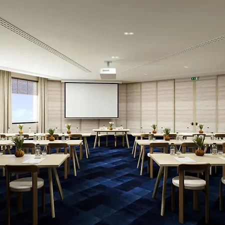 Hotel Jadran, Rijeka, A Tribute Portfolio