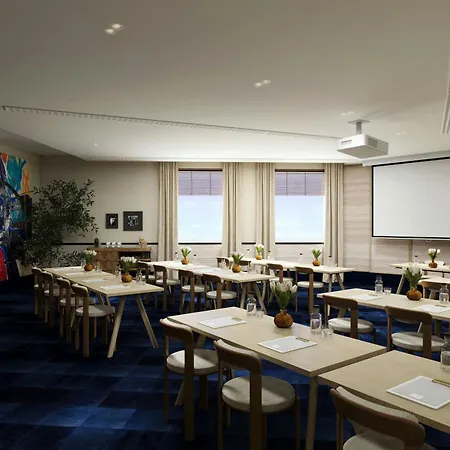 Jadran, Rijeka, A Tribute Portfolio Hotel 4*