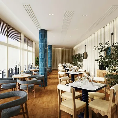 Hotel Jadran, Rijeka, A Tribute Portfolio 4*
