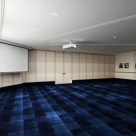 Jadran, Rijeka, A Tribute Portfolio Hotel Rijeka