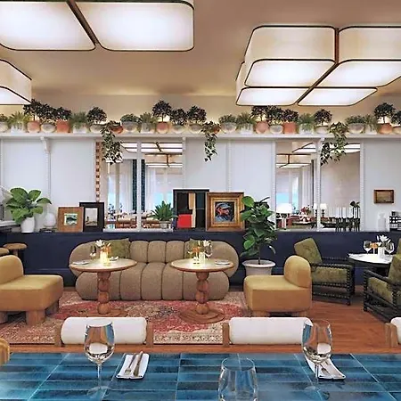 Jadran, Rijeka, A Tribute Portfolio Hotel Rijeka