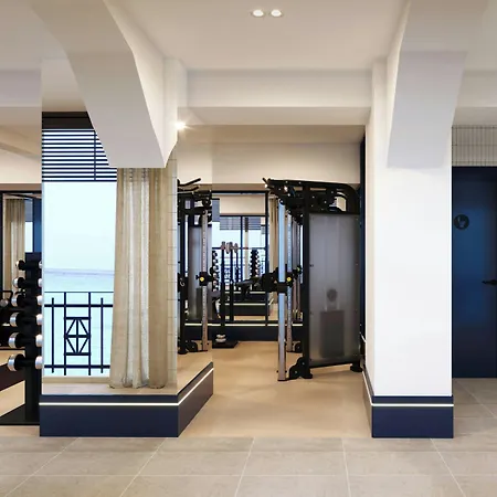 Hotel Jadran, Rijeka, A Tribute Portfolio