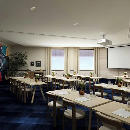 Jadran, Rijeka, A Tribute Portfolio Hotel