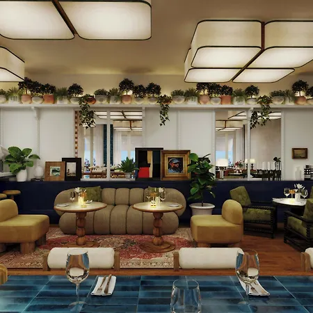 Jadran, Rijeka, A Tribute Portfolio Hotel Rijeka