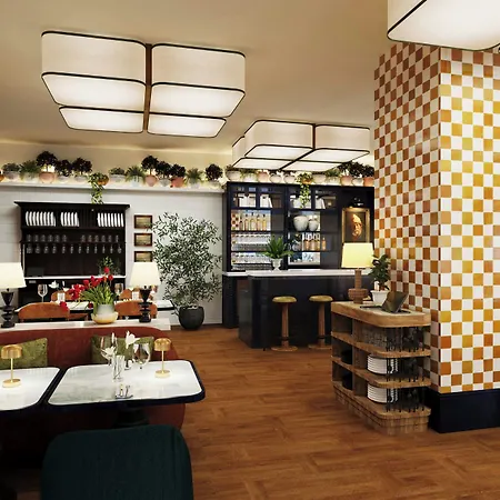 Hotel Jadran, Rijeka, A Tribute Portfolio
