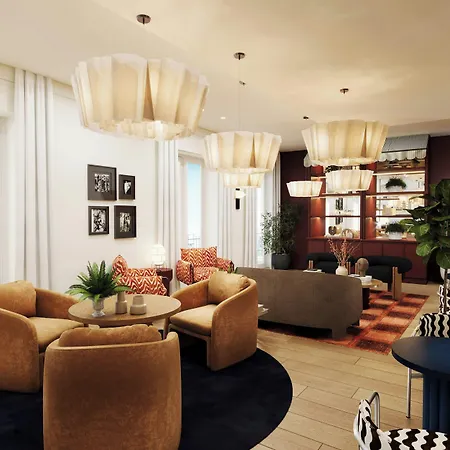 Hotel Jadran, Rijeka, A Tribute Portfolio 4*