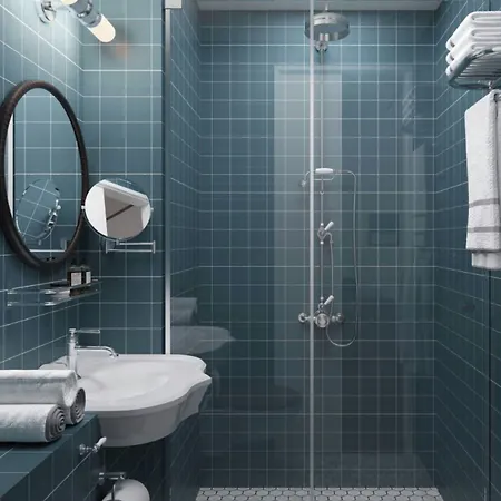 Jadran, Rijeka, A Tribute Portfolio Hotel Rijeka