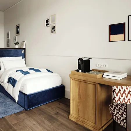 Jadran, Rijeka, A Tribute Portfolio Hotel 4*