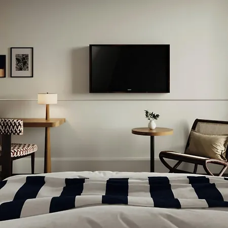 Hotel Jadran, Rijeka, A Tribute Portfolio 4*