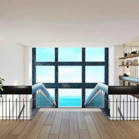 Jadran, Rijeka, A Tribute Portfolio Hotel 4*