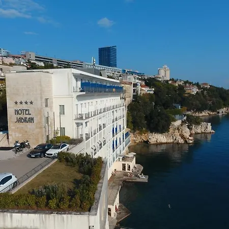 Jadran, Rijeka, A Tribute Portfolio