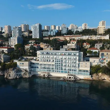 Jadran Ξενοδοχείο