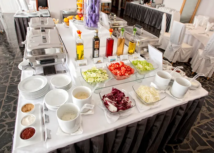 Jadran Szálloda Fiume