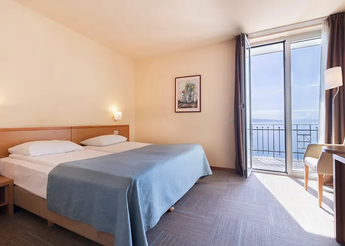 Jadran Hotel 4*