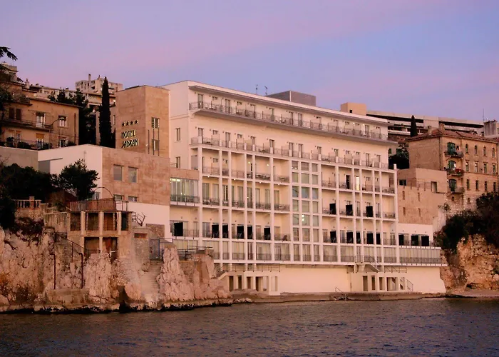 Jadran Hotel Rijeka